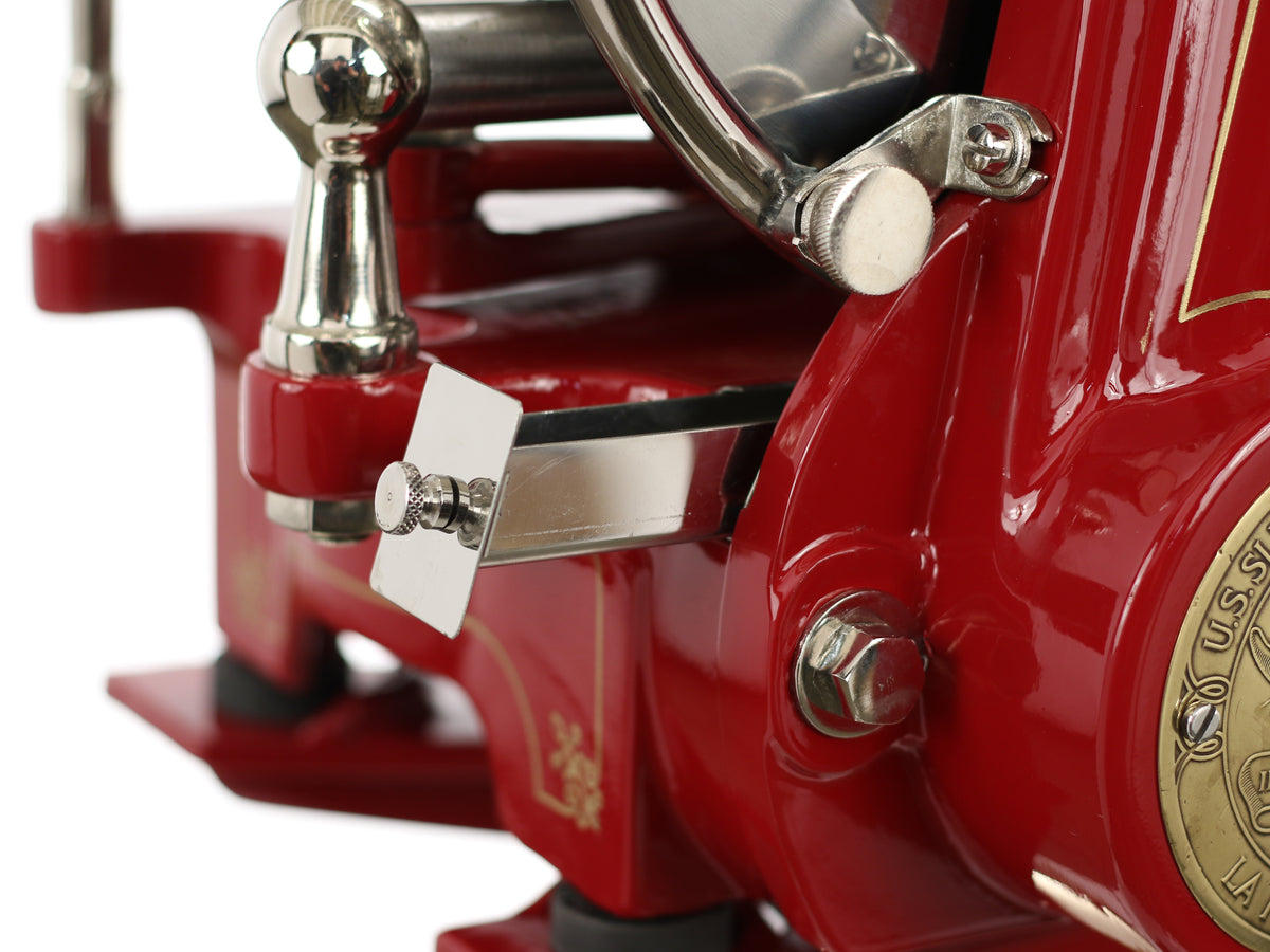 US Slicing Machine Model B