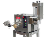 MULTIPLA - PASTA EXTRUDER AND RAVIOLI MAKER