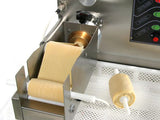 MULTIPLA - PASTA EXTRUDER AND RAVIOLI MAKER