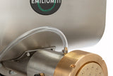 P150 Pasta Extruder with Dual Mixers