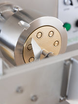 P20G Pasta Extruder with Mixer