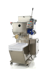 P55 Pasta Extruder with Mixer