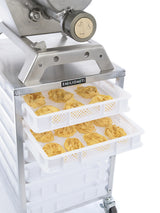9 Tray Pasta Cart