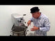 Imperia R220 Manual Pasta Machine