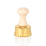 Rav-Stamp-Round-65