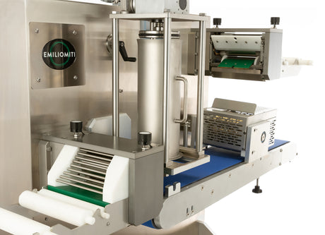 RAV 160 DS Ravioli Maker