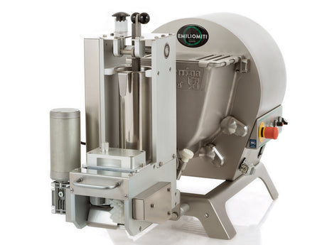 SousChef Pasta Extruder with Mixer