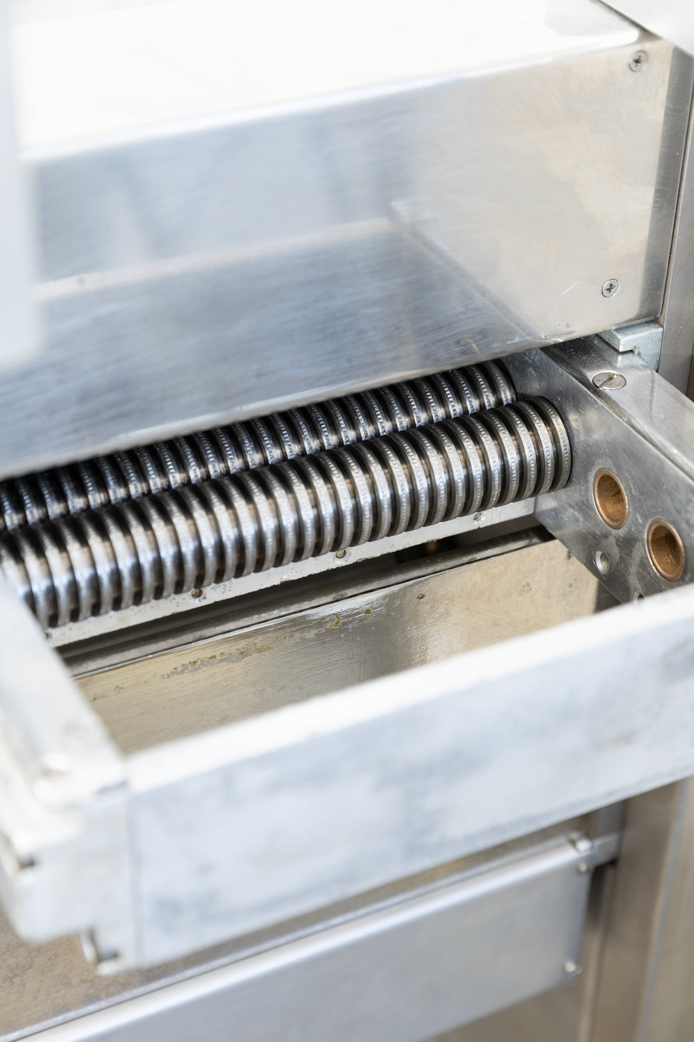 TL 170 - AUTOMATIC PASTA CUTTER