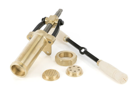 Torchio Model B Hand Press Pasta Maker