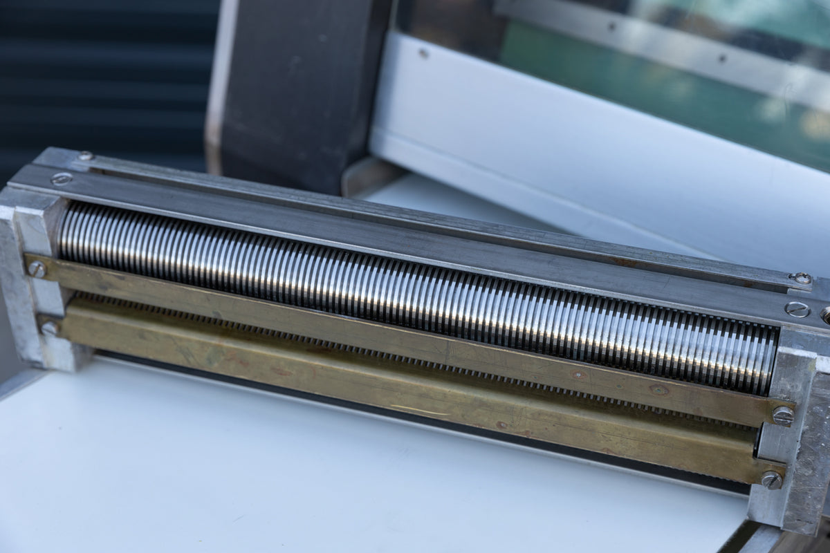 TQ 300 - AUTOMATIC PASTA CUTTER