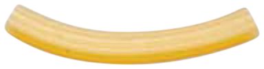 Ridged Tube 4.5mm, die 078