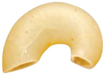 Curved Tube 12mm, die 166
