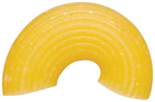 Curved Tube 16mm, die 175