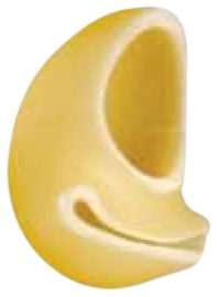 Lumache 15mm, die 232