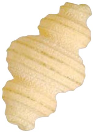 Other Shapes 43mm, die 412D